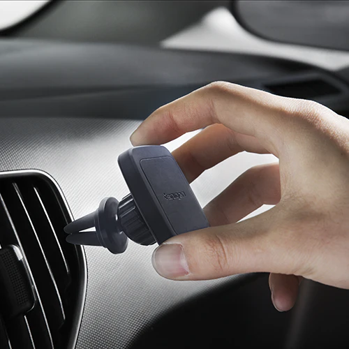 Air Vent Magnetic Car Mount - Image 3