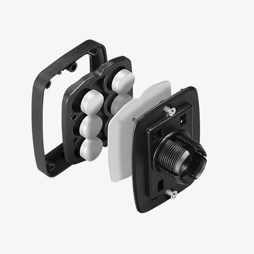 Air Vent Magnetic Car Mount - Image 7