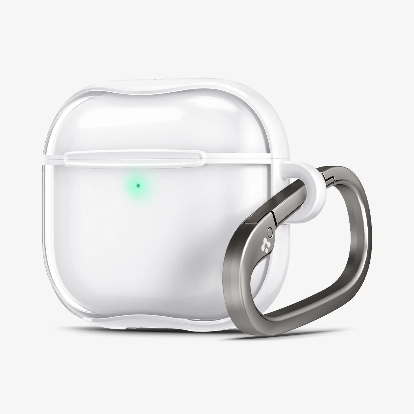 AirPods 4 Series - Crystal Hybrid - Image 3