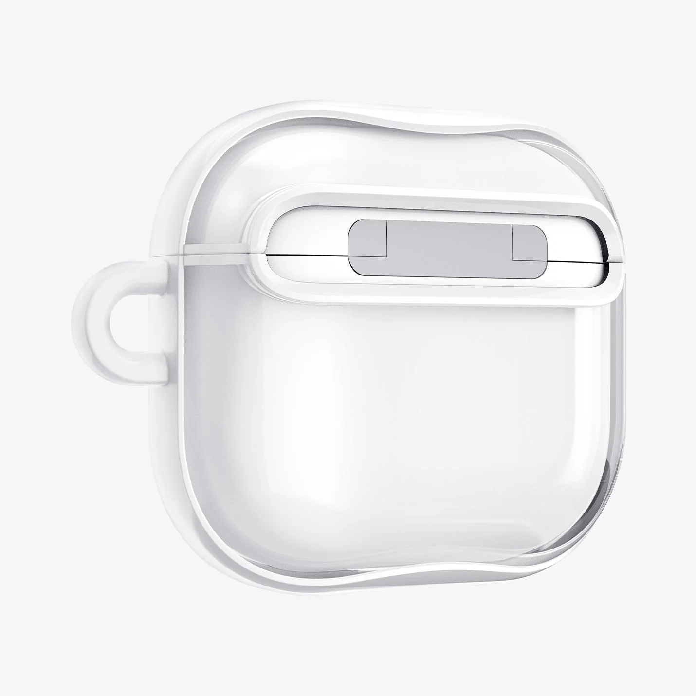 AirPods 4 Series - Crystal Hybrid - Image 4