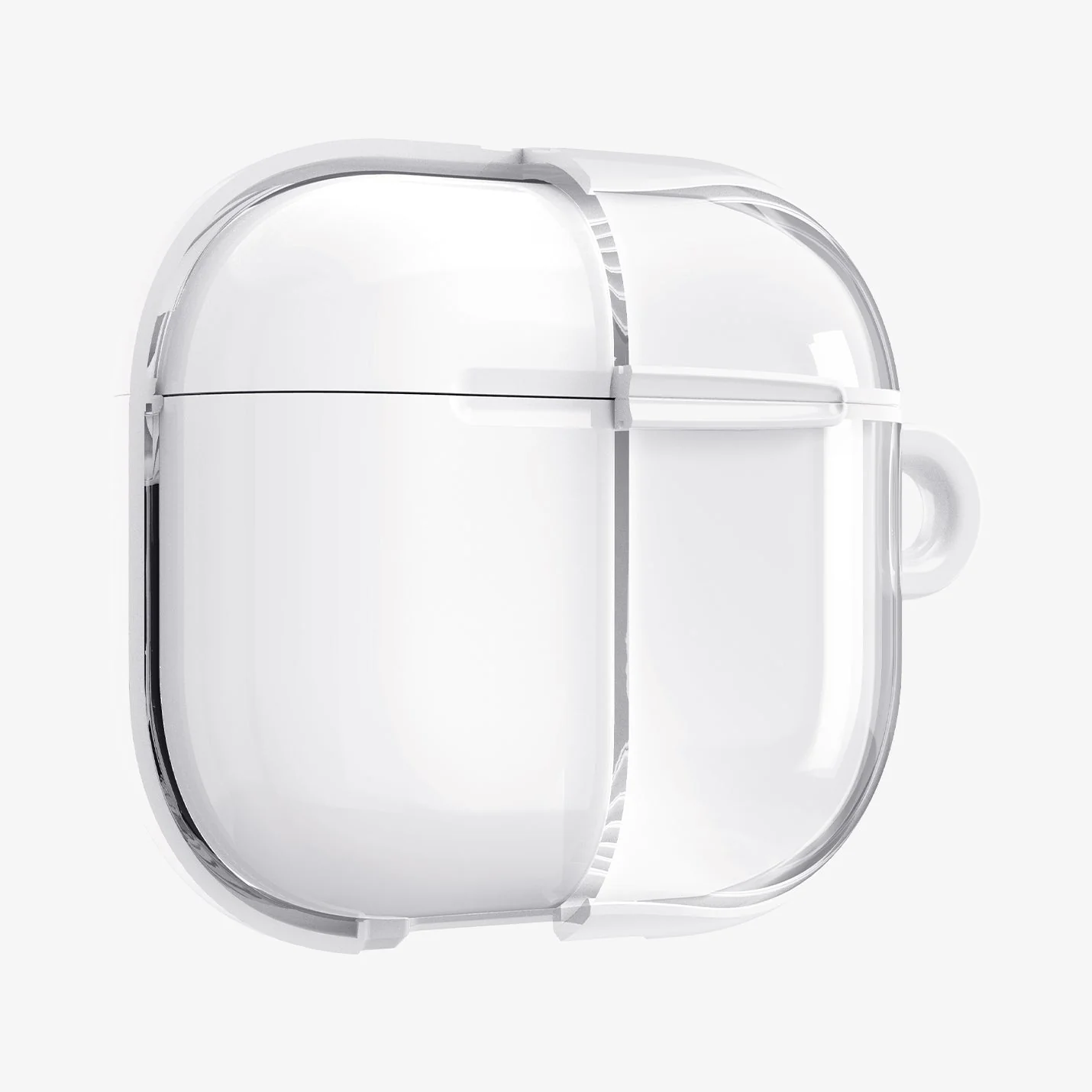 AirPods 4 Series - Crystal Hybrid - Image 5