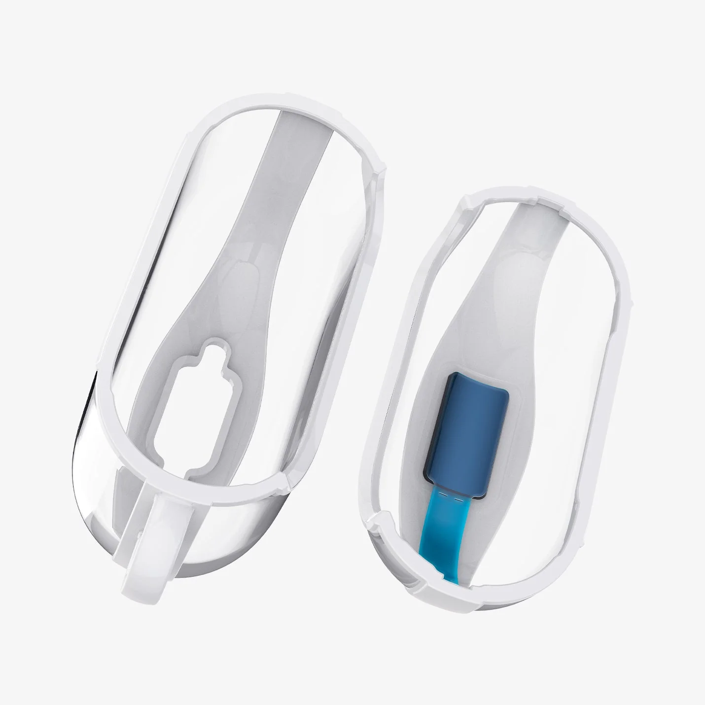 AirPods 4 Series - Crystal Hybrid - Image 7