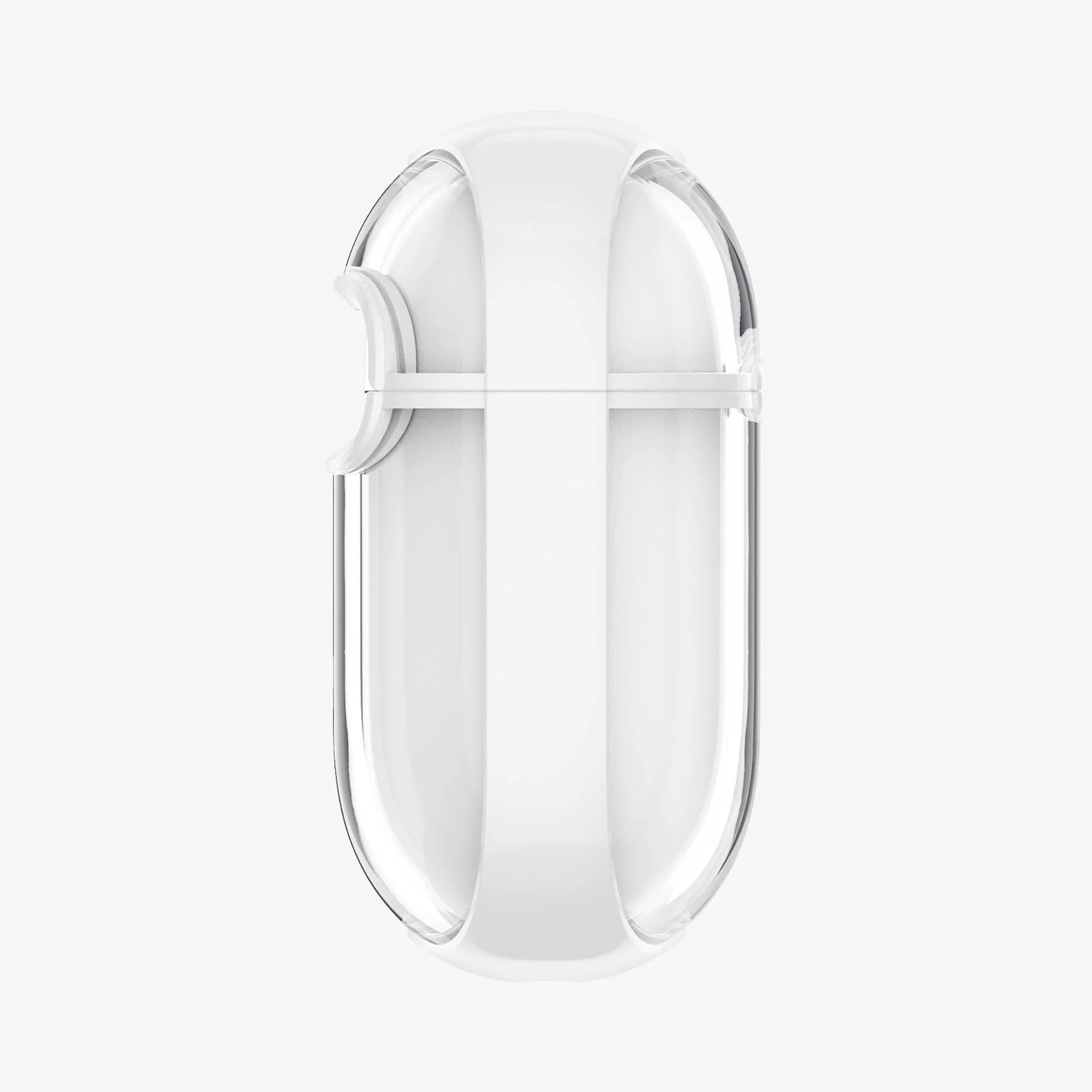 AirPods 4 Series - Crystal Hybrid - Image 9
