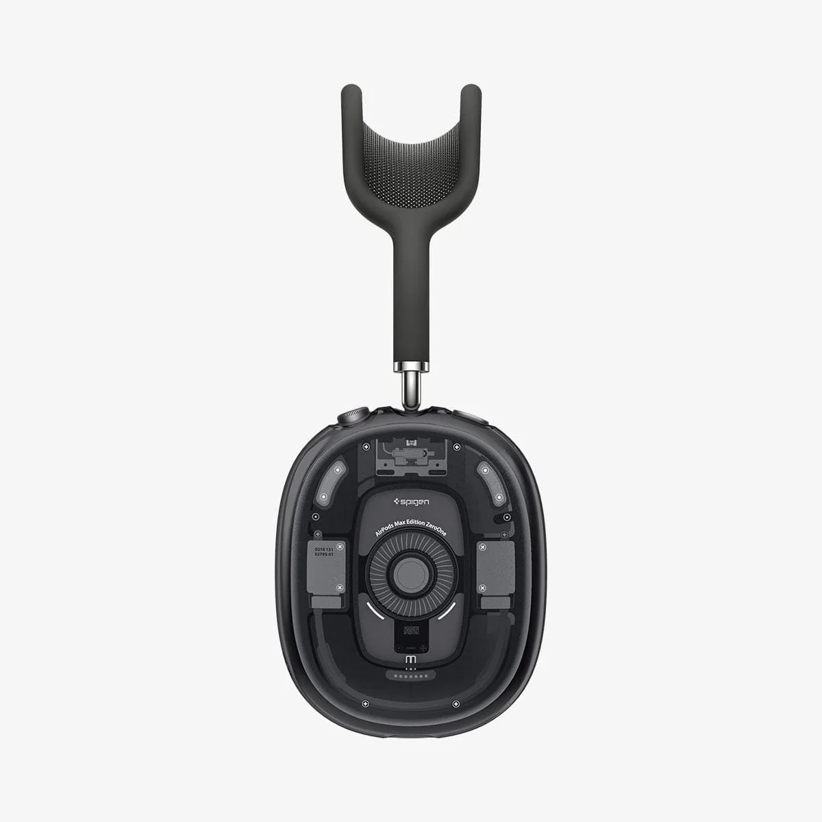 AirPods Max Series - Ultra Hybrid Pro Zero One - Image 5