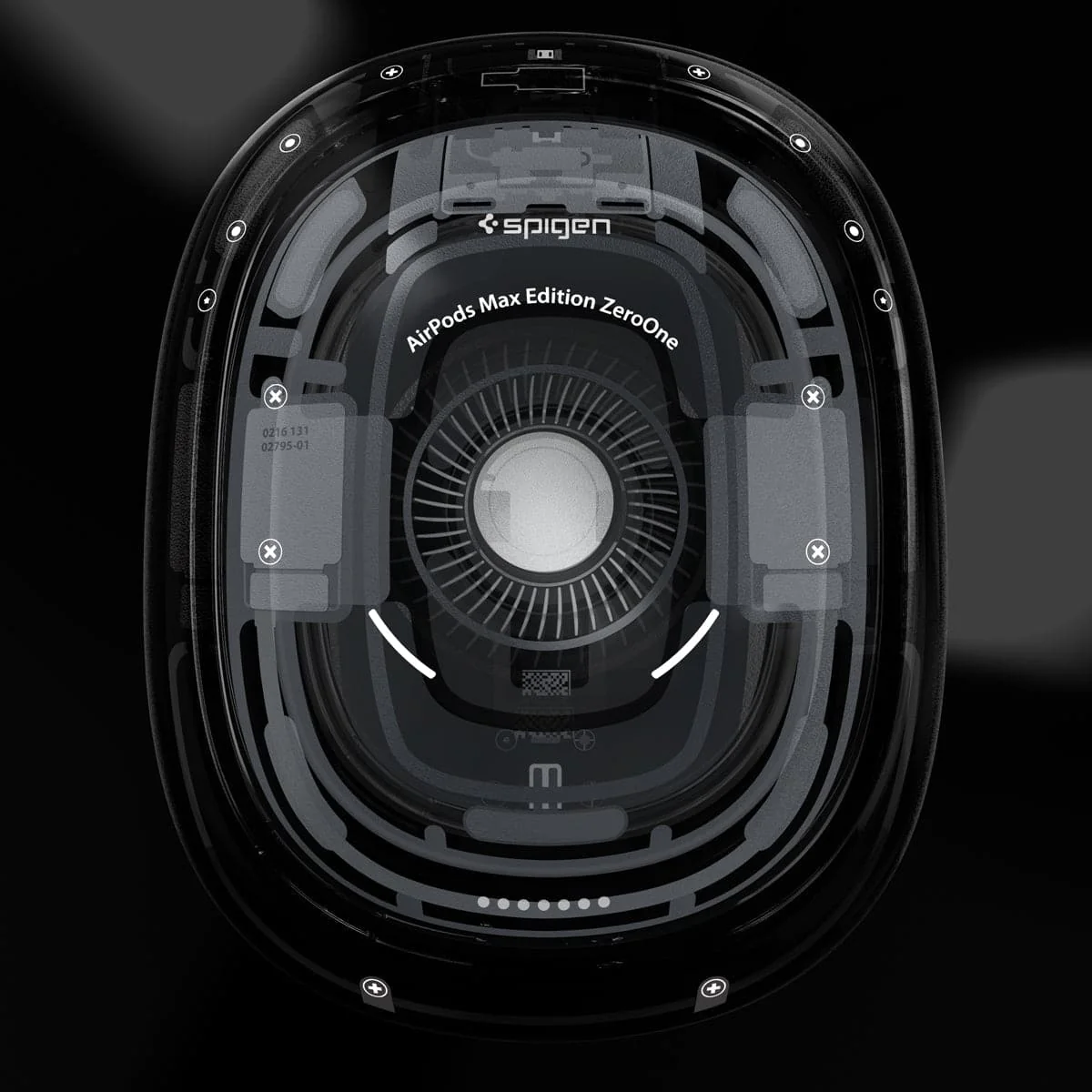 AirPods Max Series - Ultra Hybrid Pro Zero One - Image 8