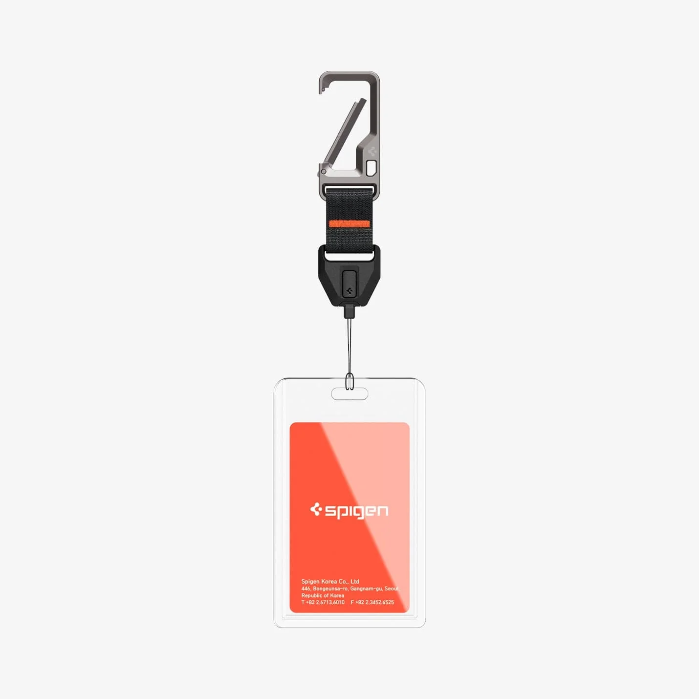 AirPods Series - Lanyard Carabiner - Image 10