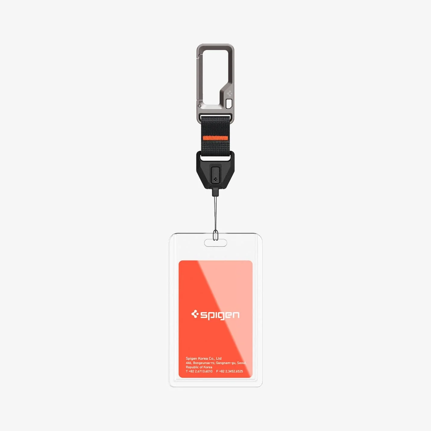 AirPods Series - Lanyard Carabiner - Image 4