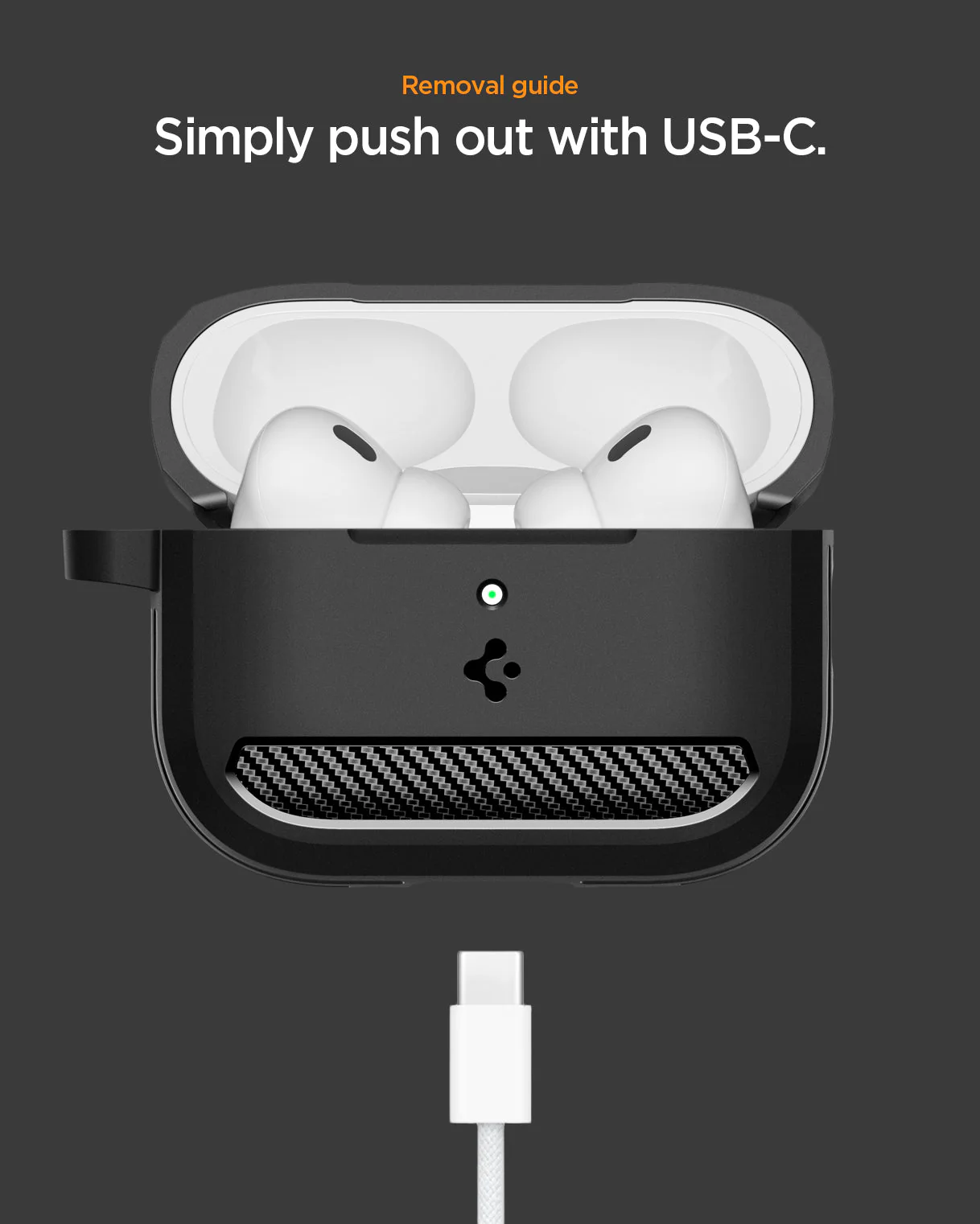 AirPods Pro 3 Series - Rugged Armor - Image 10