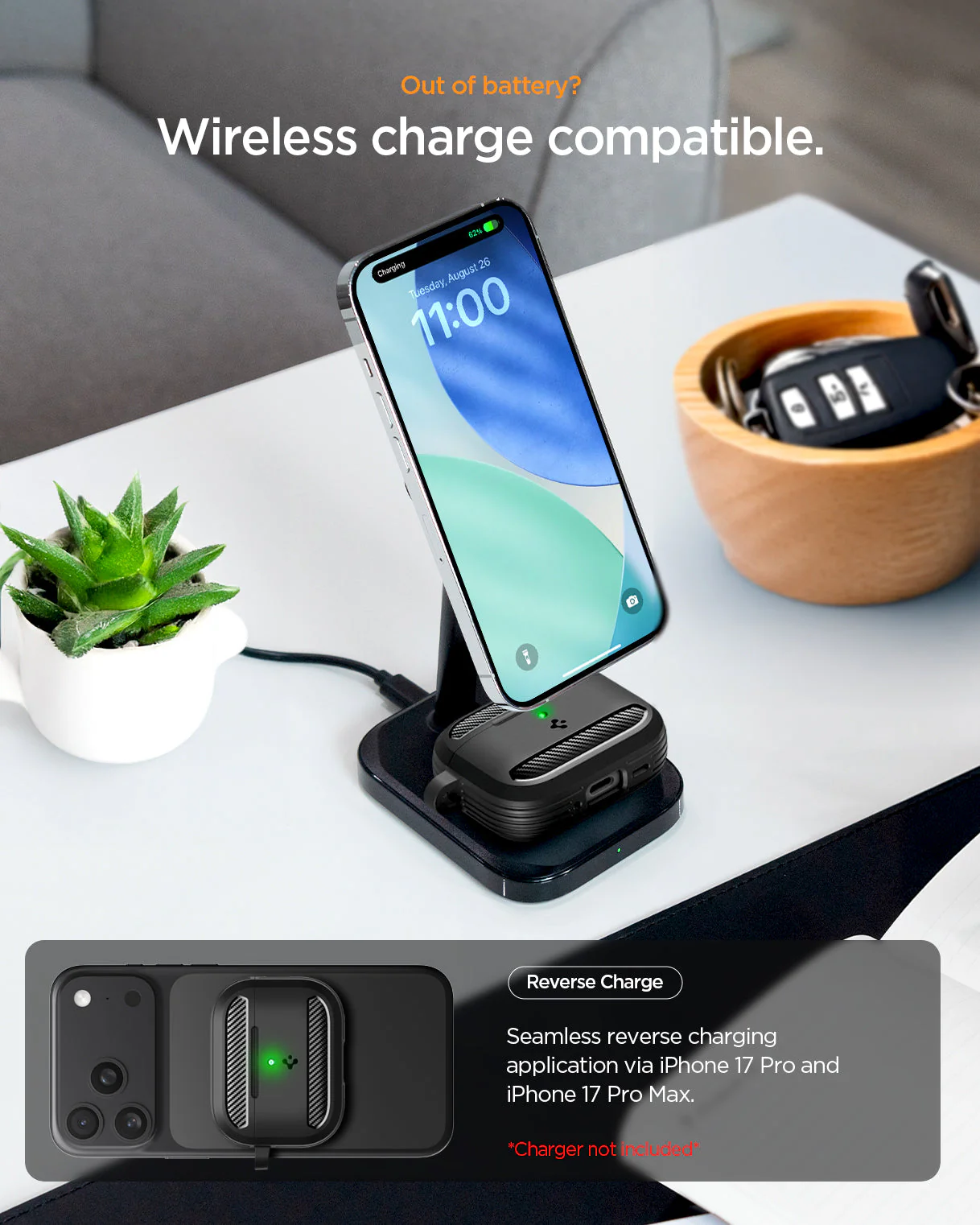 AirPods Pro 3 Series - Rugged Armor - Image 7