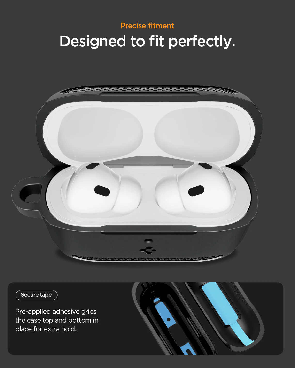 AirPods Pro 3 Series - Rugged Armor - Image 8