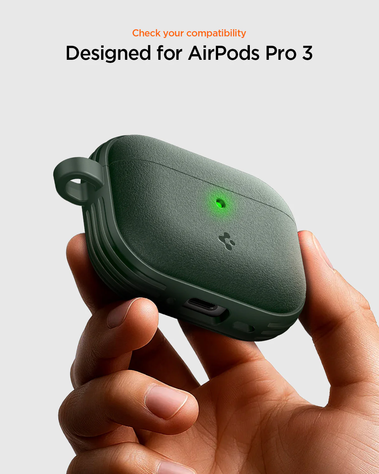 AirPods Pro 3 Series - Spigen Vault - Image 20