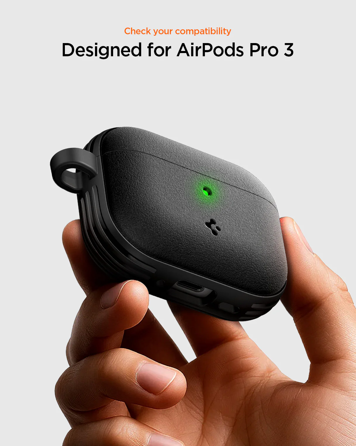 AirPods Pro 3 Series - Spigen Vault - Image 3