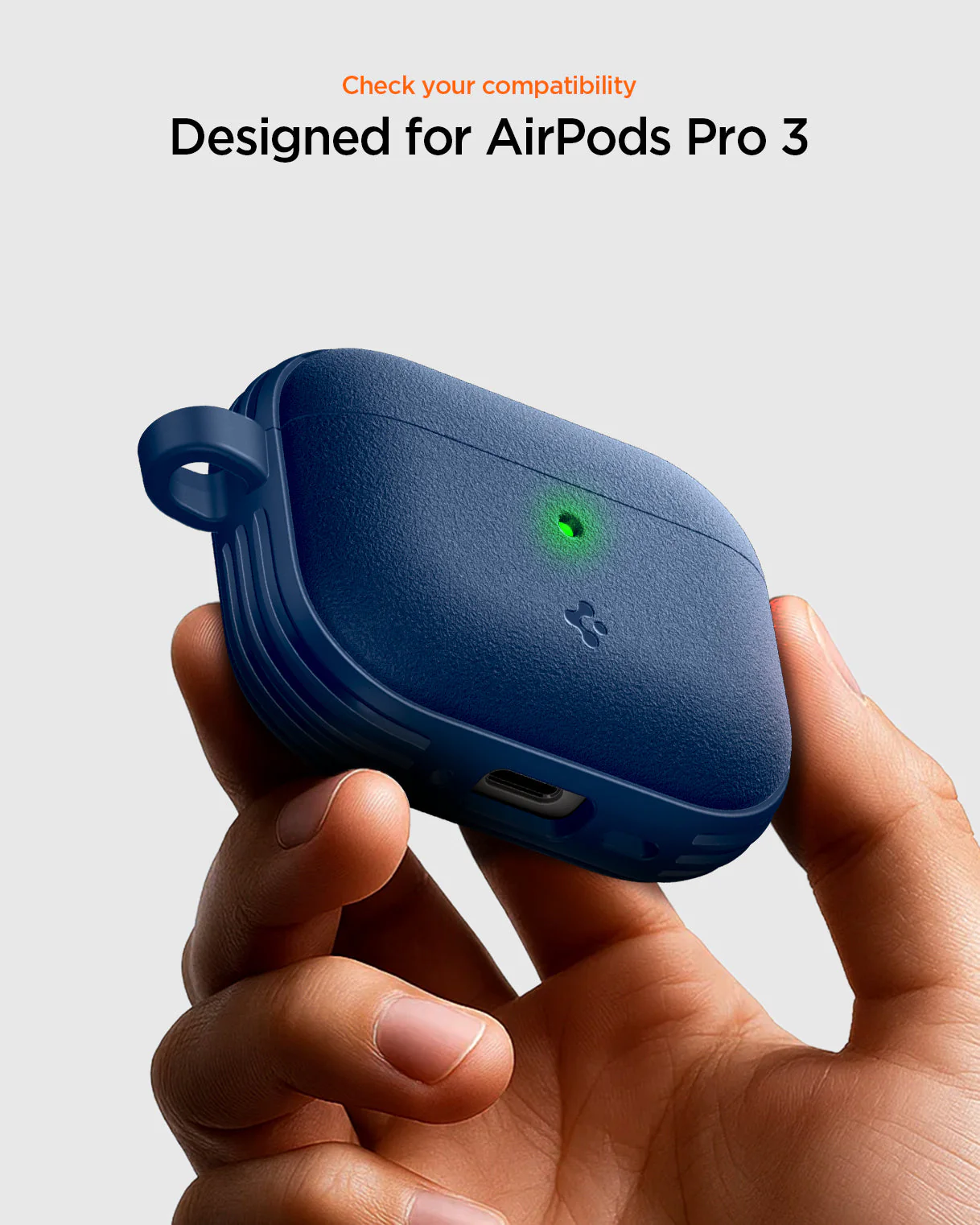 AirPods Pro 3 Series - Spigen Vault - Image 38
