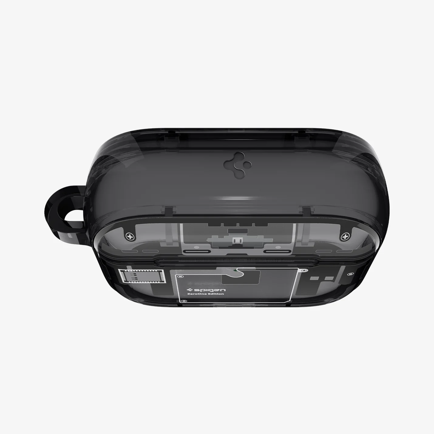 AirPods Pro 3 Series - Ultra Hybrid Zero One (Mag Fit) - Image 15