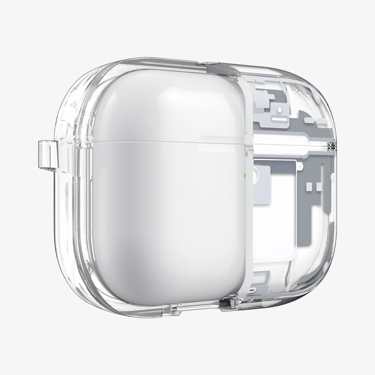 AirPods Pro 3 Series - Ultra Hybrid Zero One (Mag Fit) - Image 4