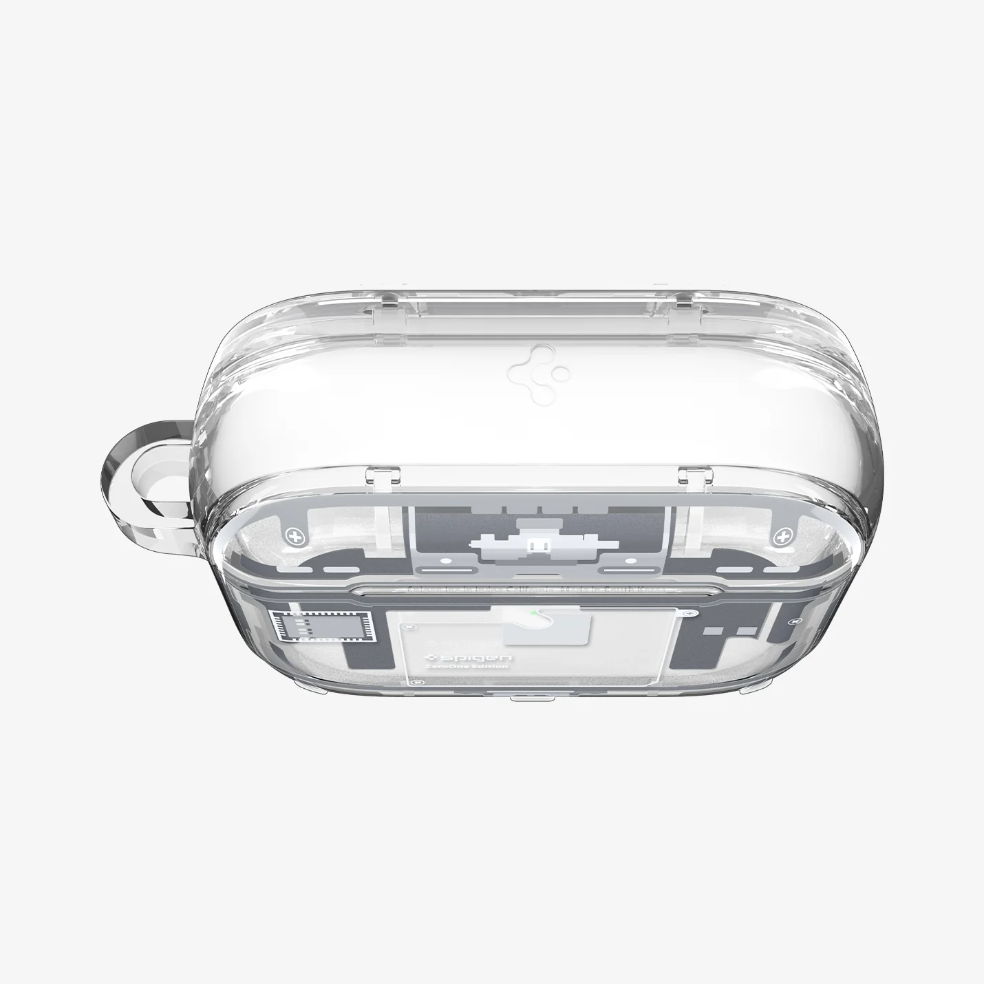 AirPods Pro 3 Series - Ultra Hybrid Zero One (Mag Fit) - Image 5