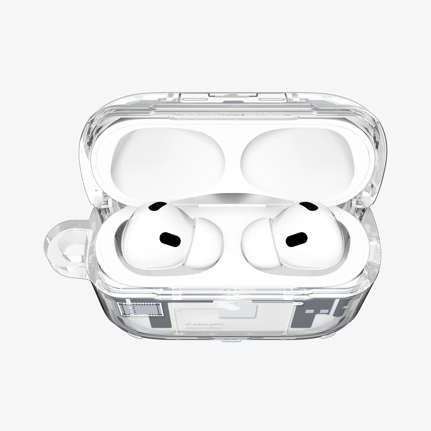AirPods Pro 3 Series - Ultra Hybrid Zero One (Mag Fit) - Image 7
