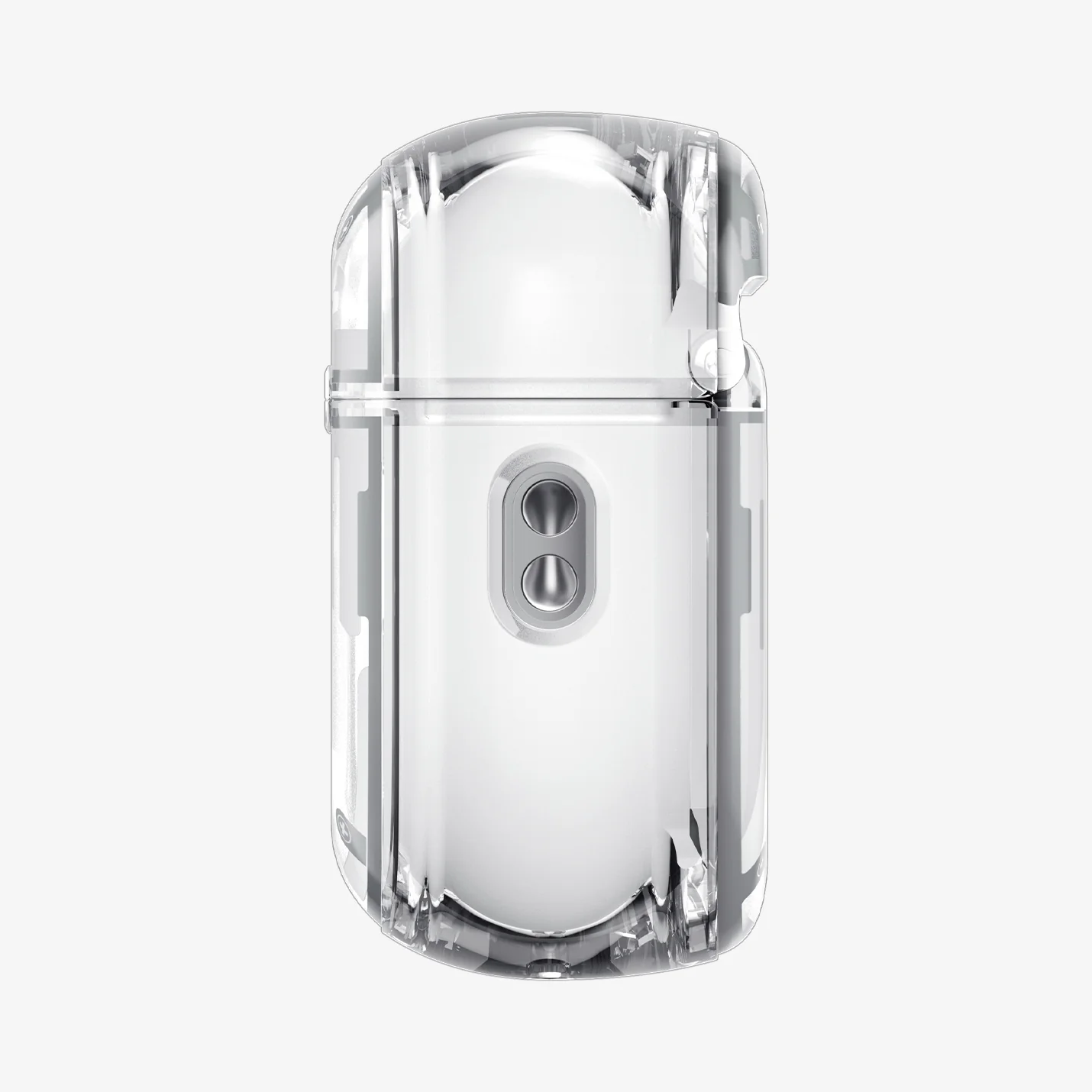 AirPods Pro 3 Series - Ultra Hybrid Zero One (Mag Fit) - Image 9