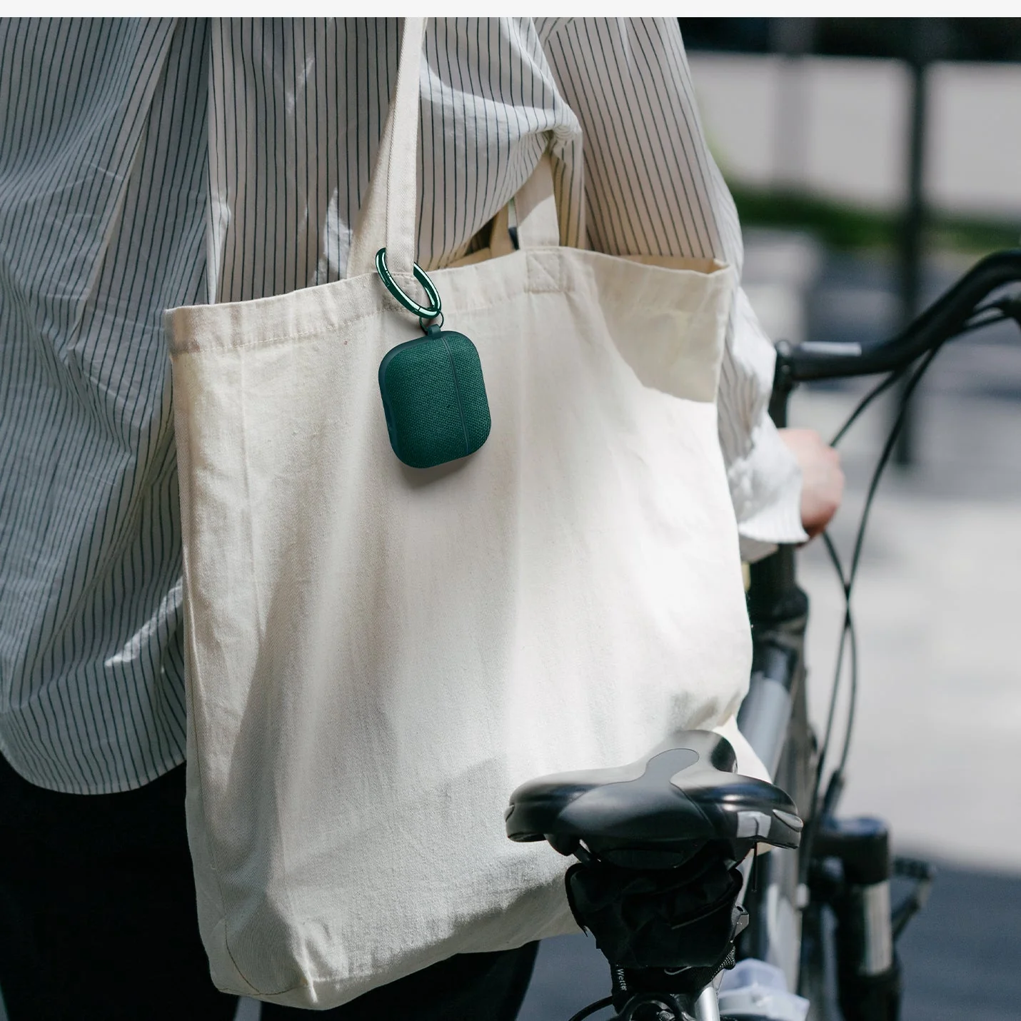 AirPods Pro 3 Series - Urban Fit - Image 20
