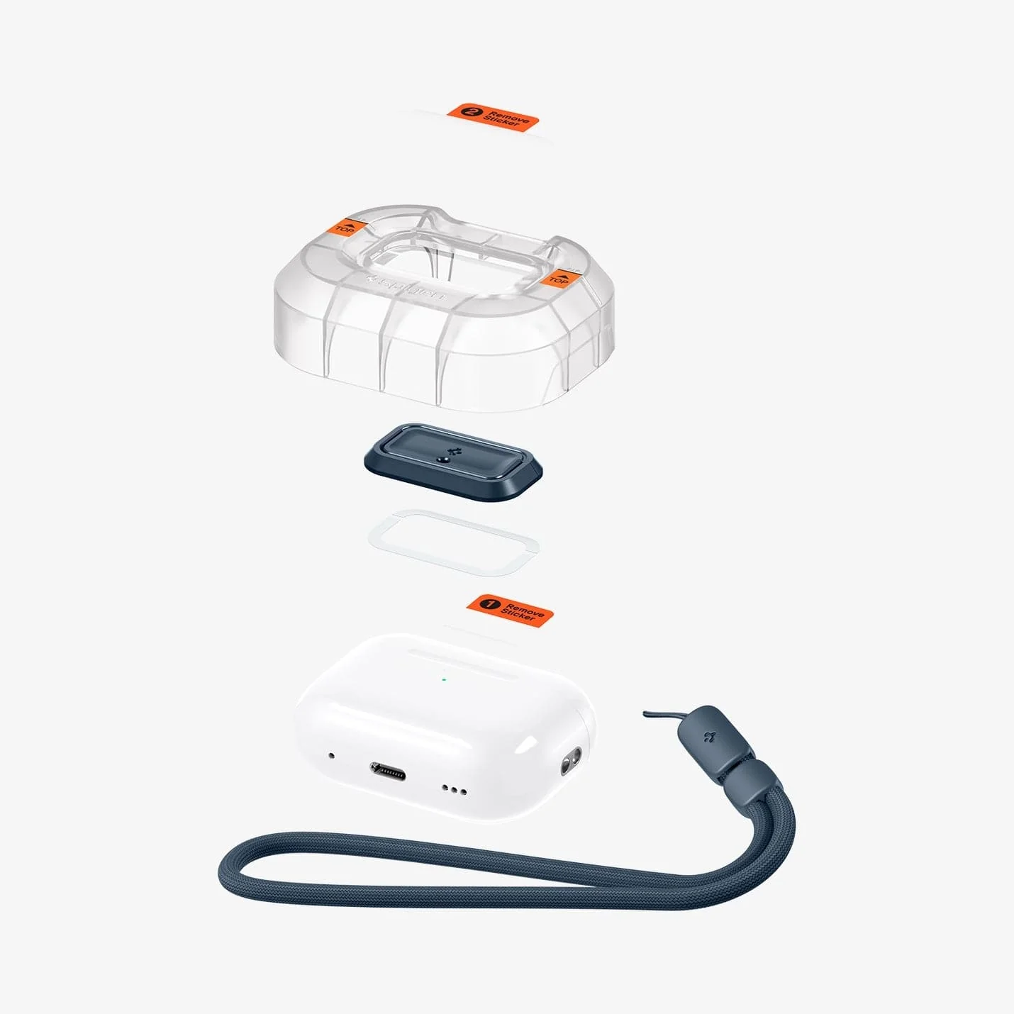 AirPods Series - Lock Fit M - Image 17