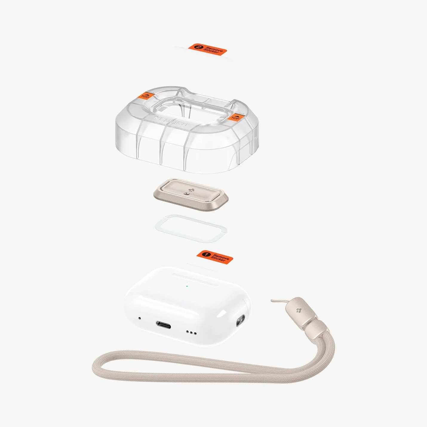 AirPods Series - Lock Fit M - Image 28