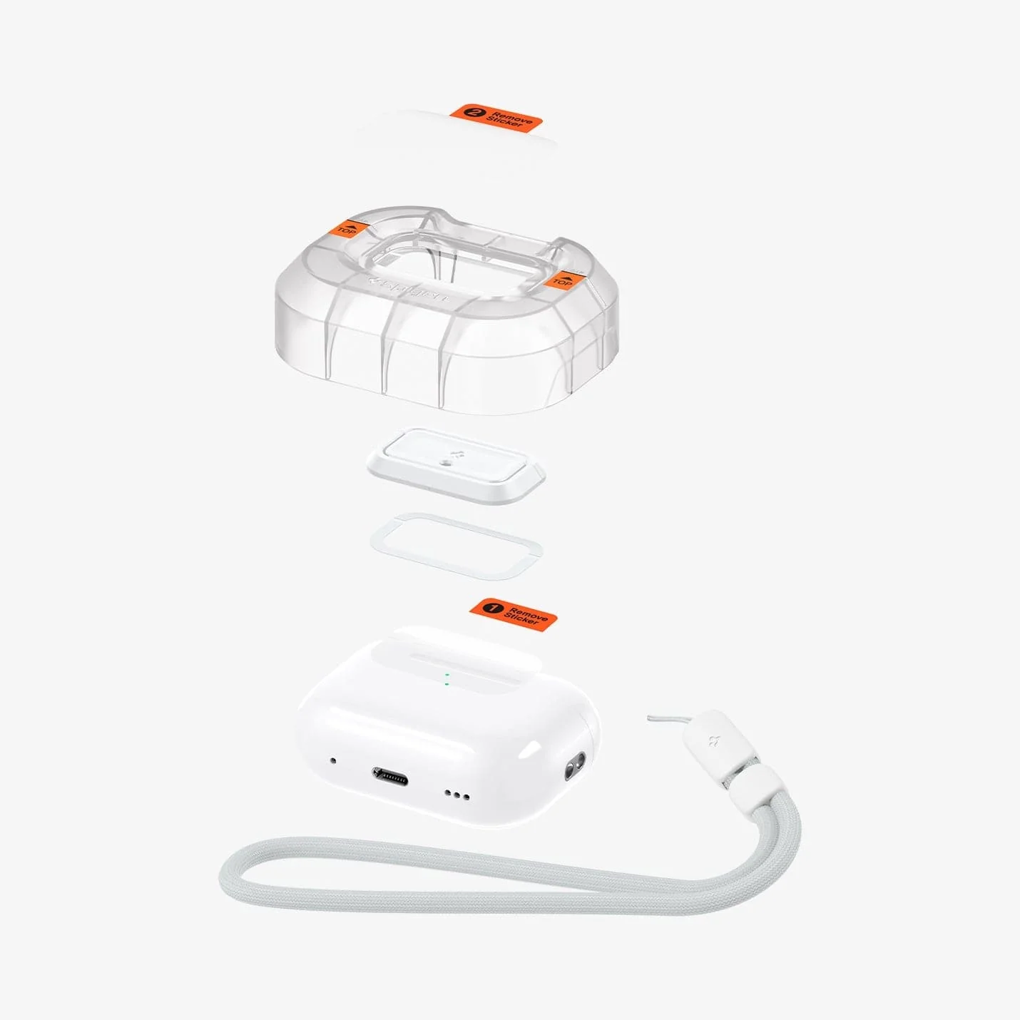 AirPods Series - Lock Fit M - Image 4