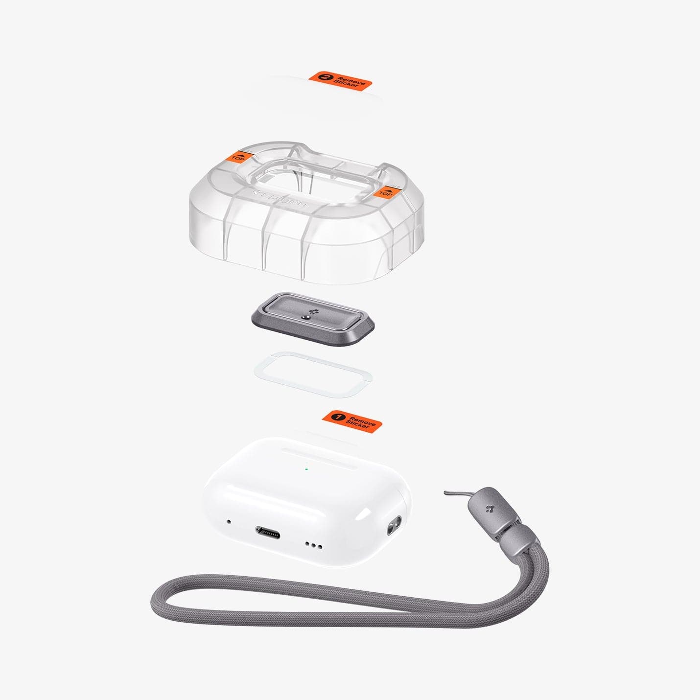 AirPods Series - Lock Fit M - Image 41