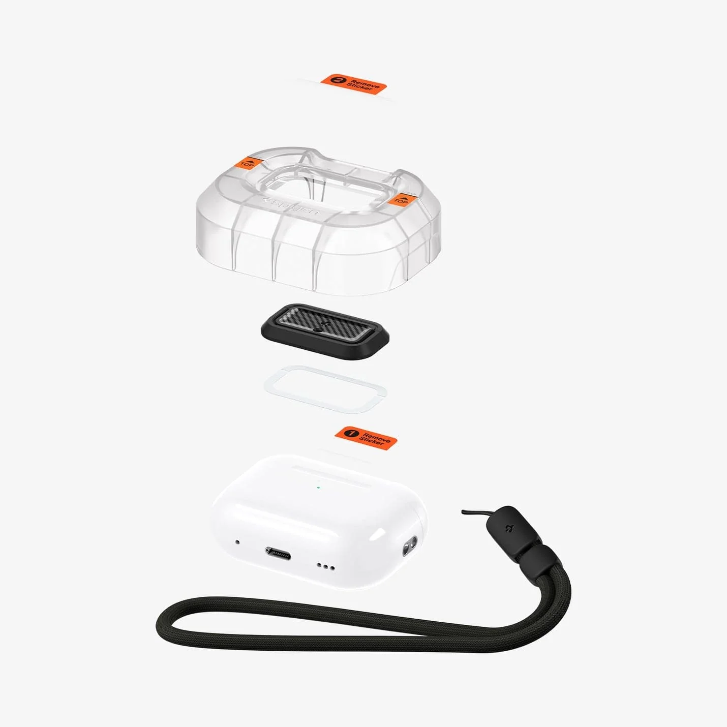 AirPods Series - Lock Fit M - Image 53