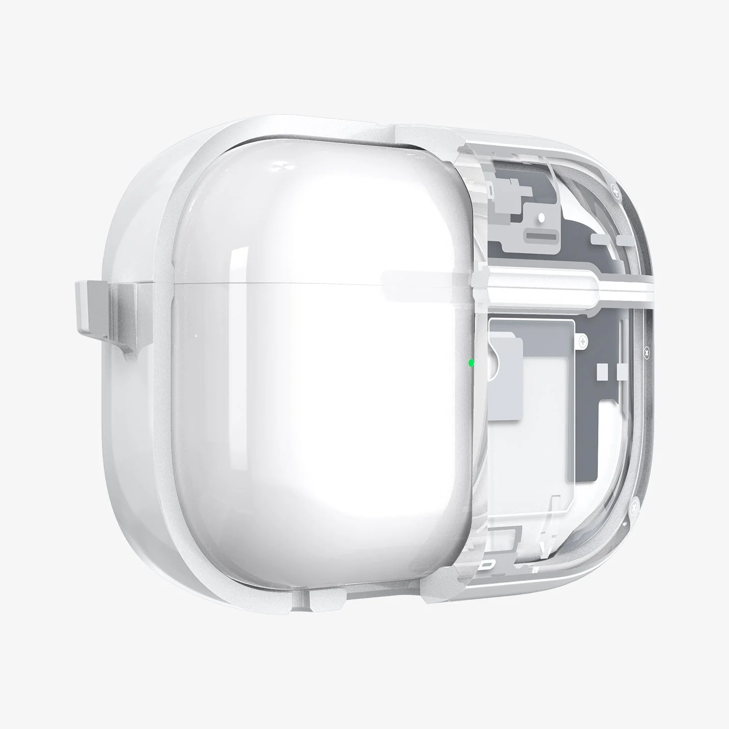 AirPods Series - Ultra Hybrid Zero One (Mag Fit) - Image 18