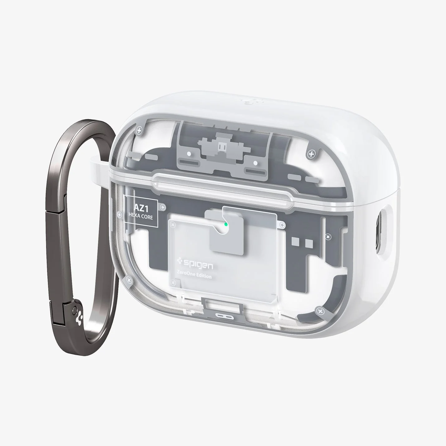 AirPods Series - Ultra Hybrid Zero One (Mag Fit) - Image 20