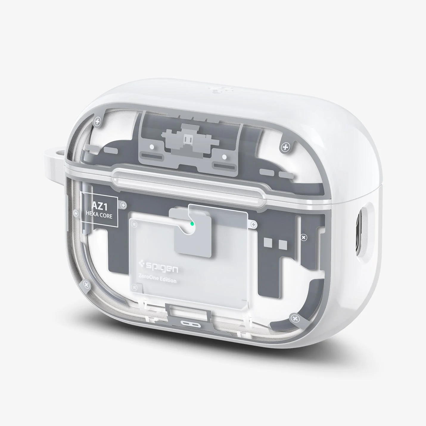 AirPods Series - Ultra Hybrid Zero One (Mag Fit) - Image 22