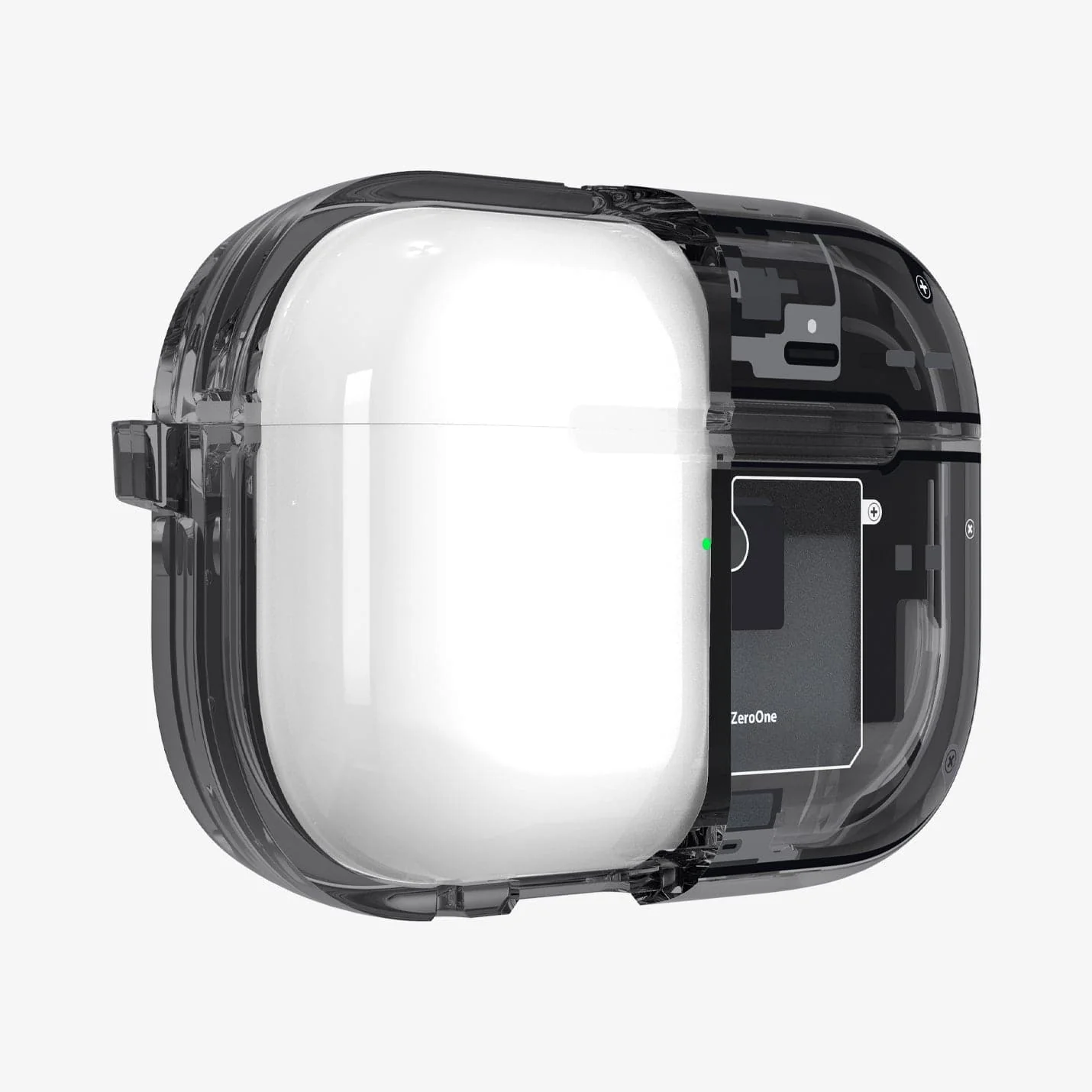 AirPods Series - Ultra Hybrid Zero One (Mag Fit) - Image 7