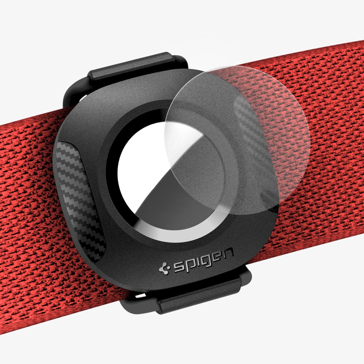 Apple AirTag Series - Pet Collar ComforTag - Image 17