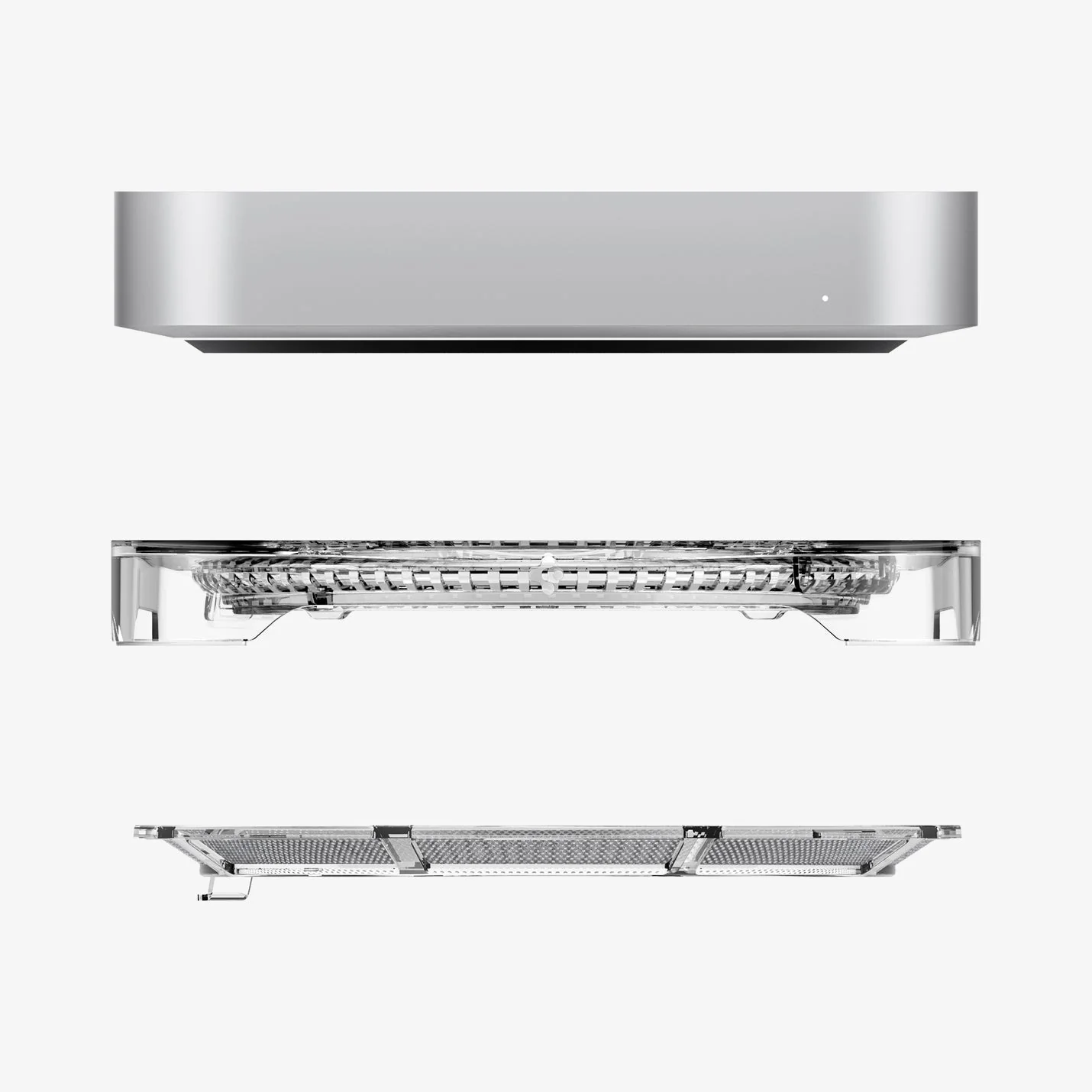 Apple Mac Mini Stand - Image 7