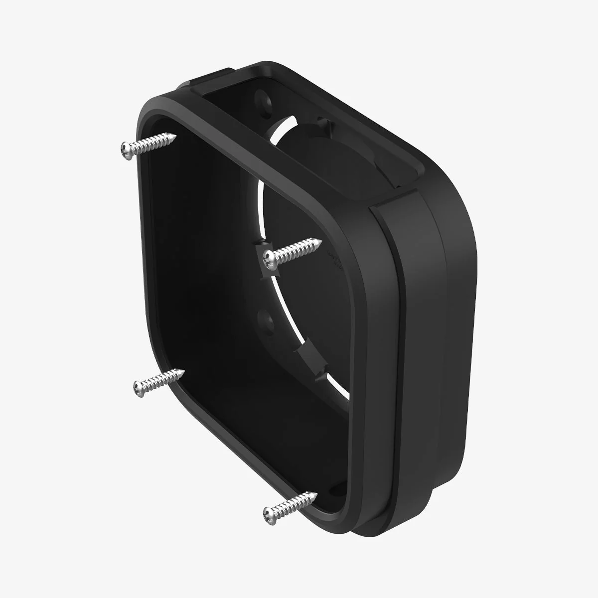 Apple TV 4K Silicone Fit Mount - Image 3