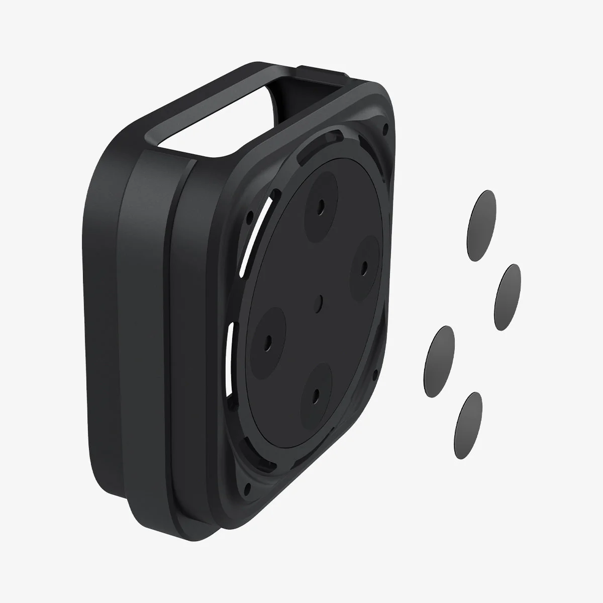Apple TV 4K Silicone Fit Mount - Image 4