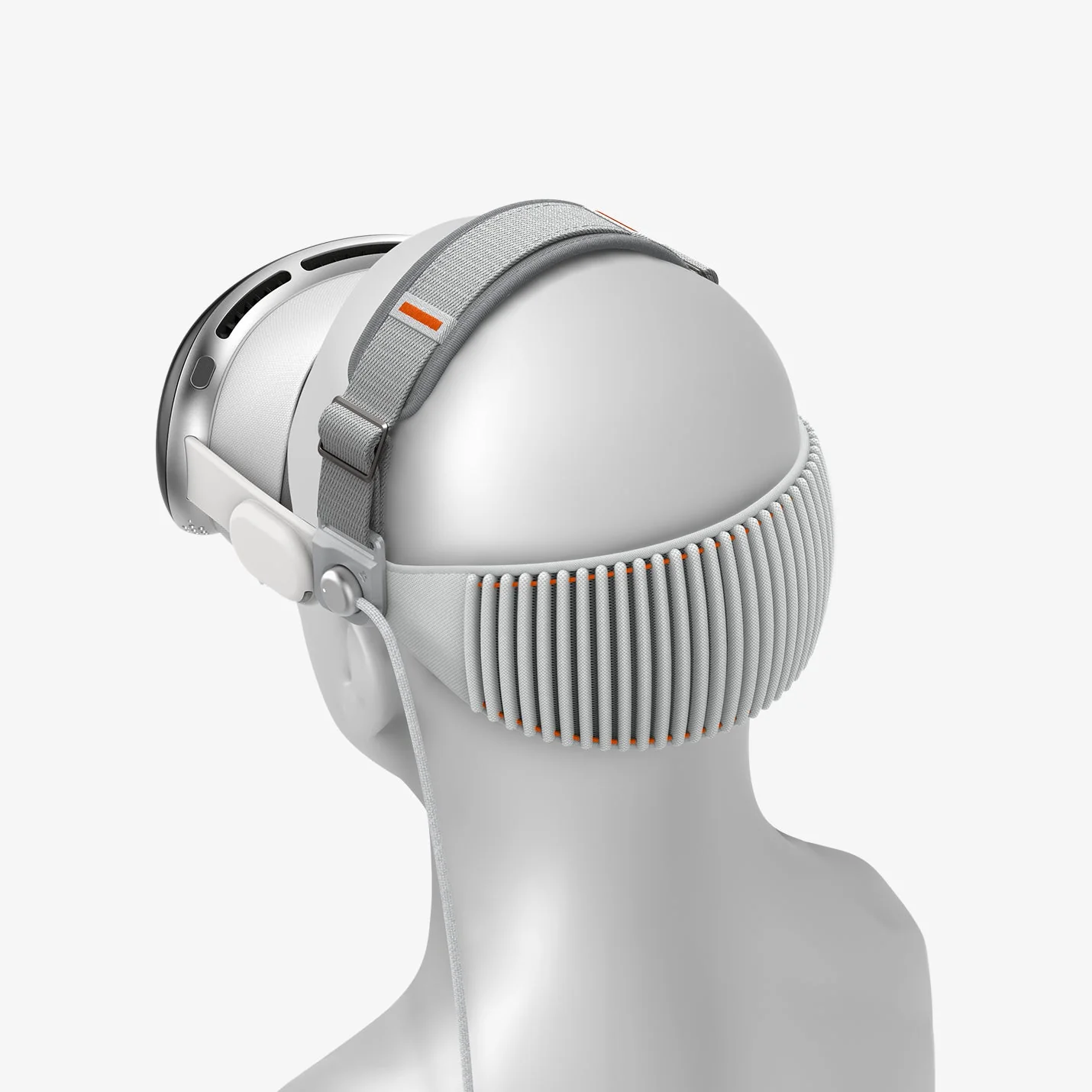 Apple Vision Pro - Head Strap - Image 10