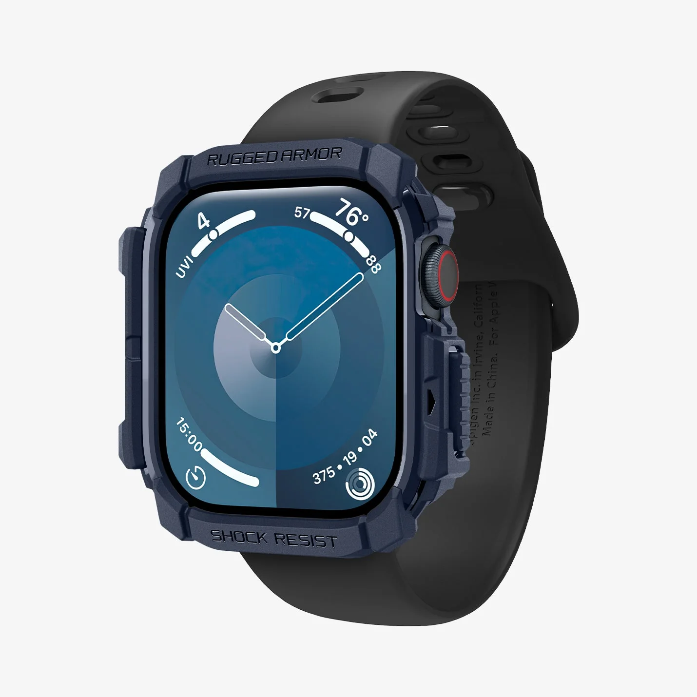 Apple Watch 10 Series - Rugged Armor - Image 14