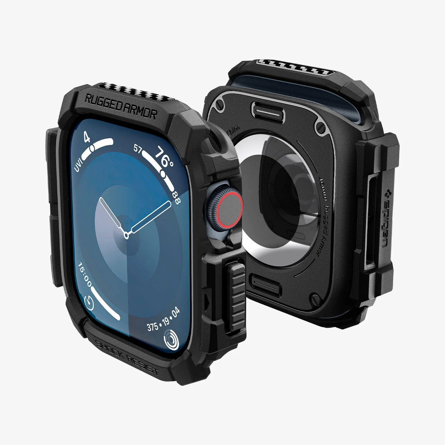 Apple Watch 10 Series - Rugged Armor - Image 3