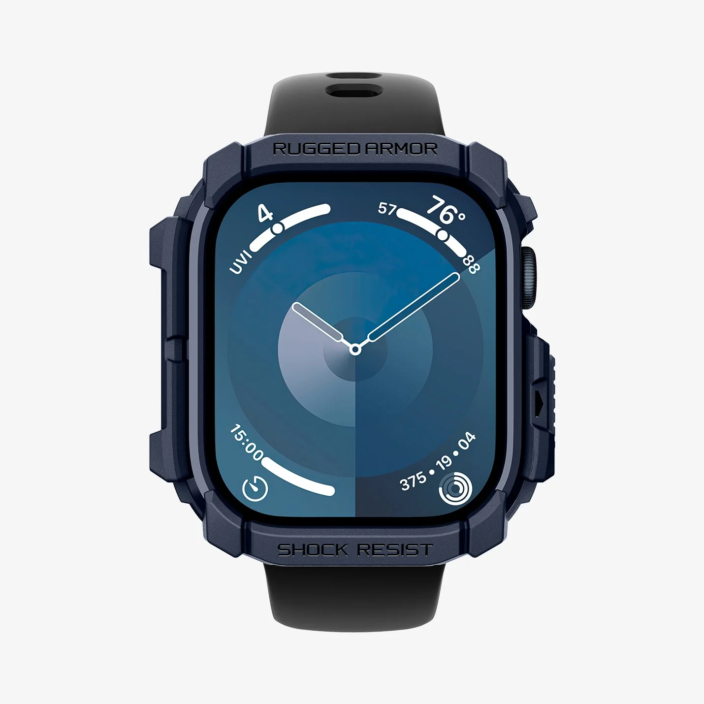 Apple Watch 10 Series - Rugged Armor - Image 41