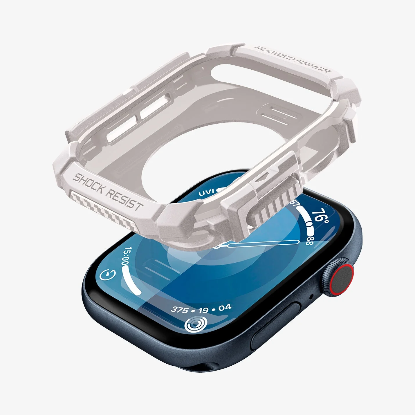 Apple Watch 10 Series - Rugged Armor - Image 50