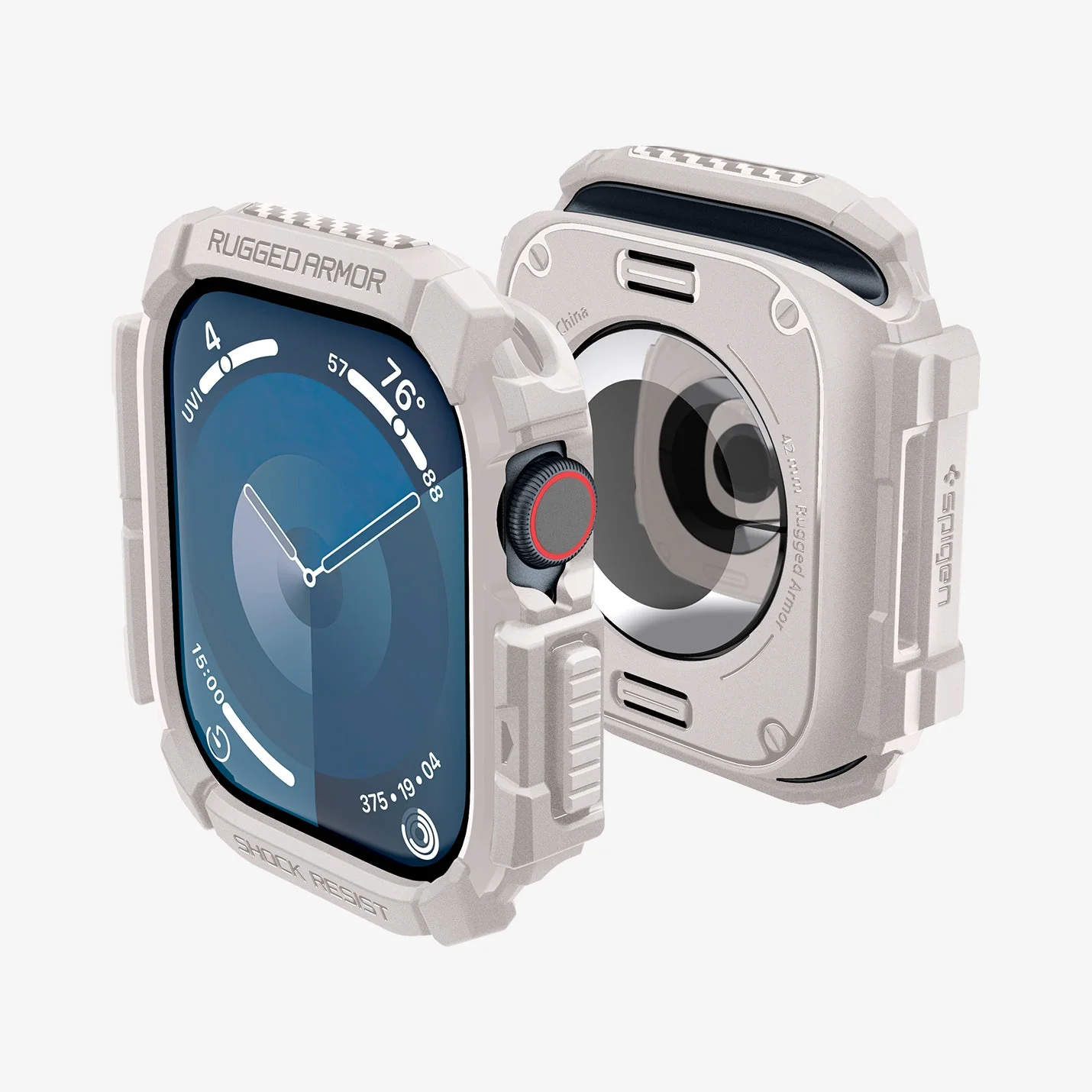 Apple Watch 10 Series - Rugged Armor - Image 51