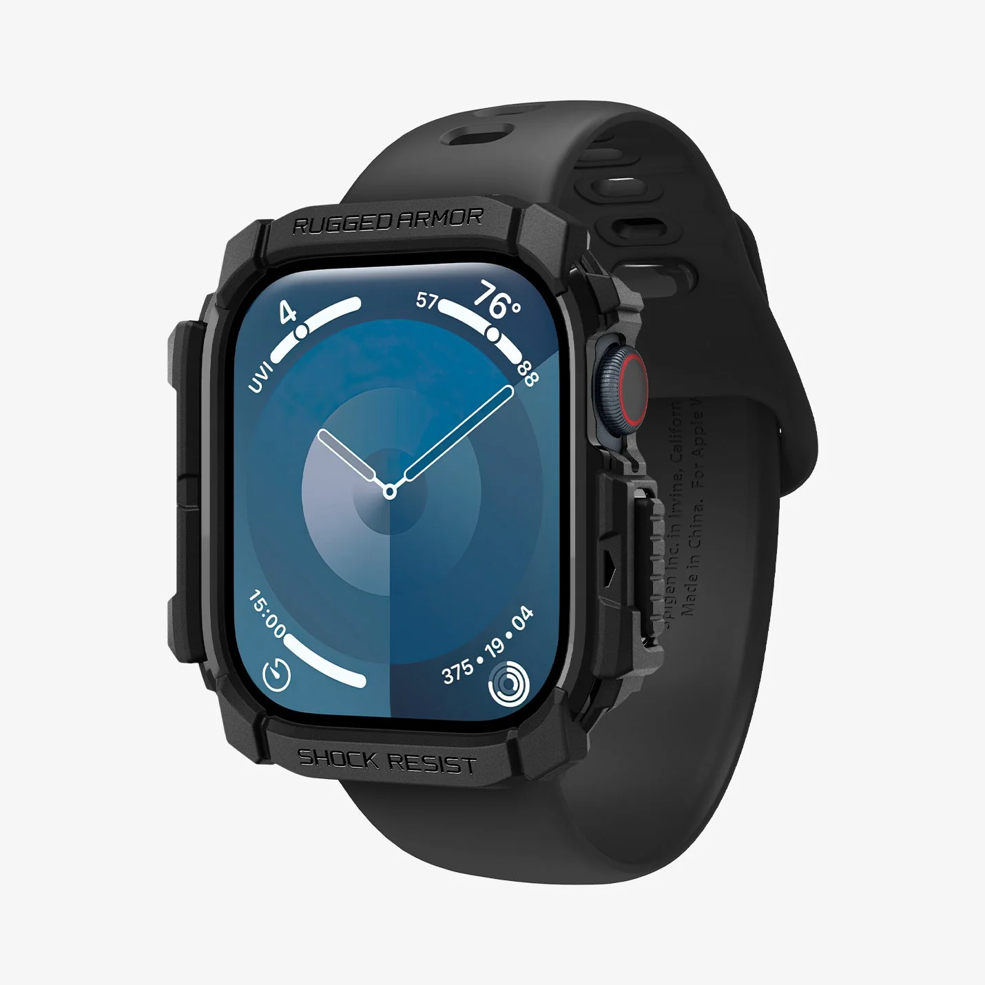 Apple Watch 10 Series - Rugged Armor - Image 6
