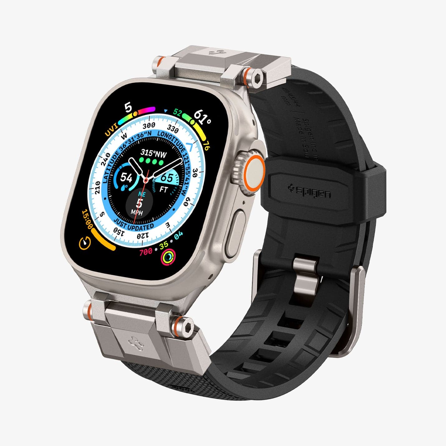 Apple Watch 10 Series - DuraPro Armor - Image 5