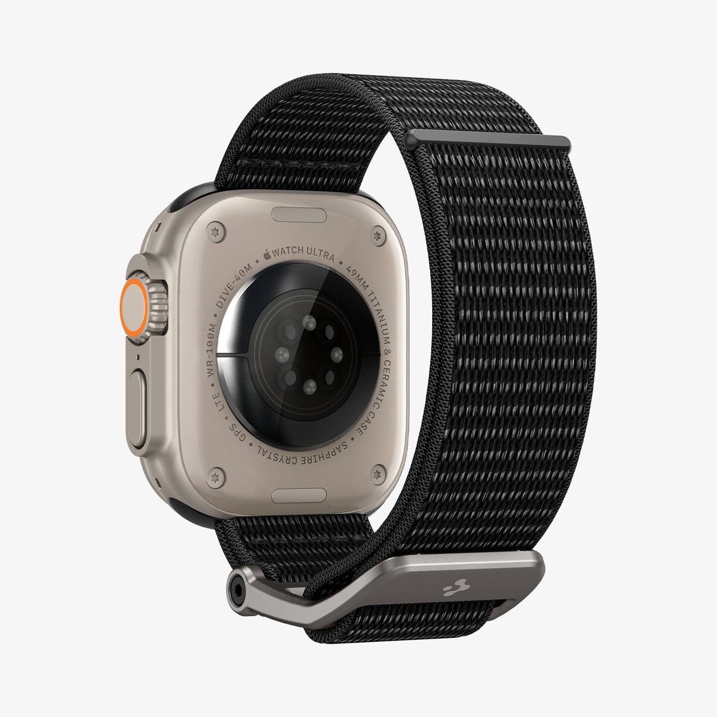 Apple Watch 10 Series - DuraPro Flex - Image 4