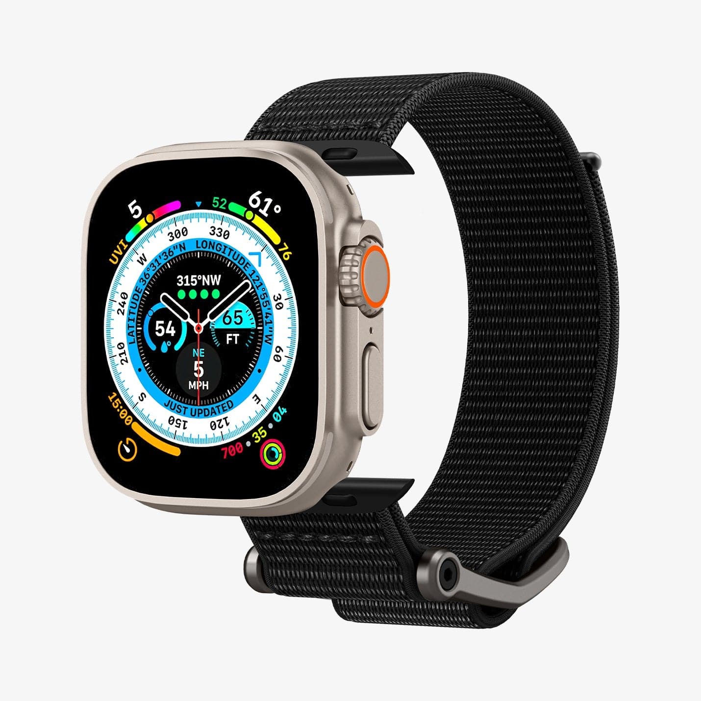 Apple Watch 10 Series - DuraPro Flex - Image 5