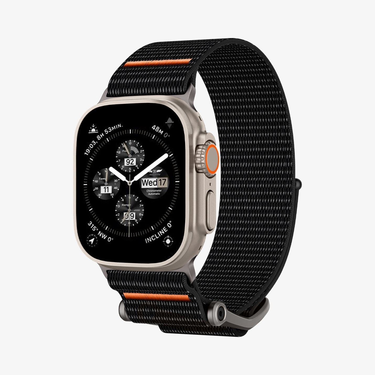 Apple Watch 10 Series - DuraPro Flex Ultra - Image 2