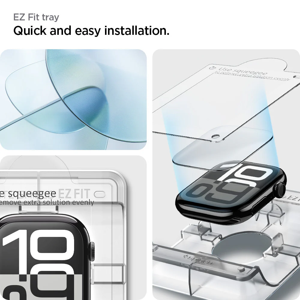 Apple Watch Series - EliteShield EZ Fit - Image 10