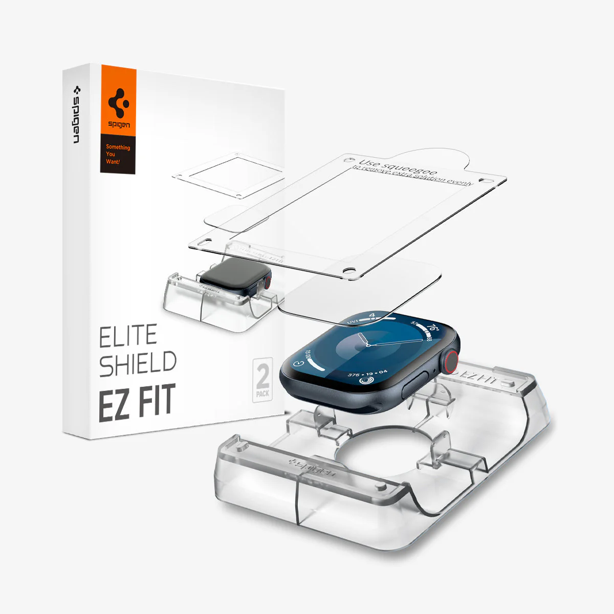 Apple Watch Series - EliteShield EZ Fit - Image 14