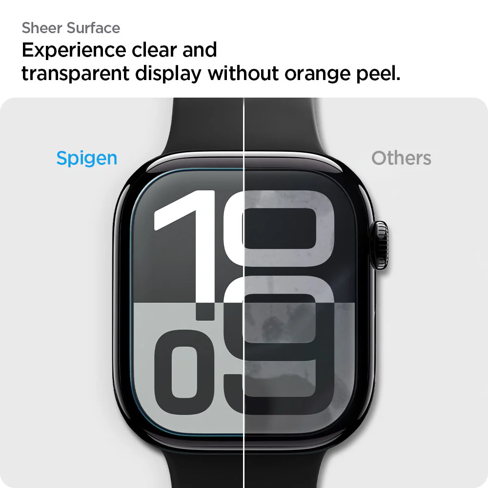 Apple Watch Series - EliteShield EZ Fit - Image 24